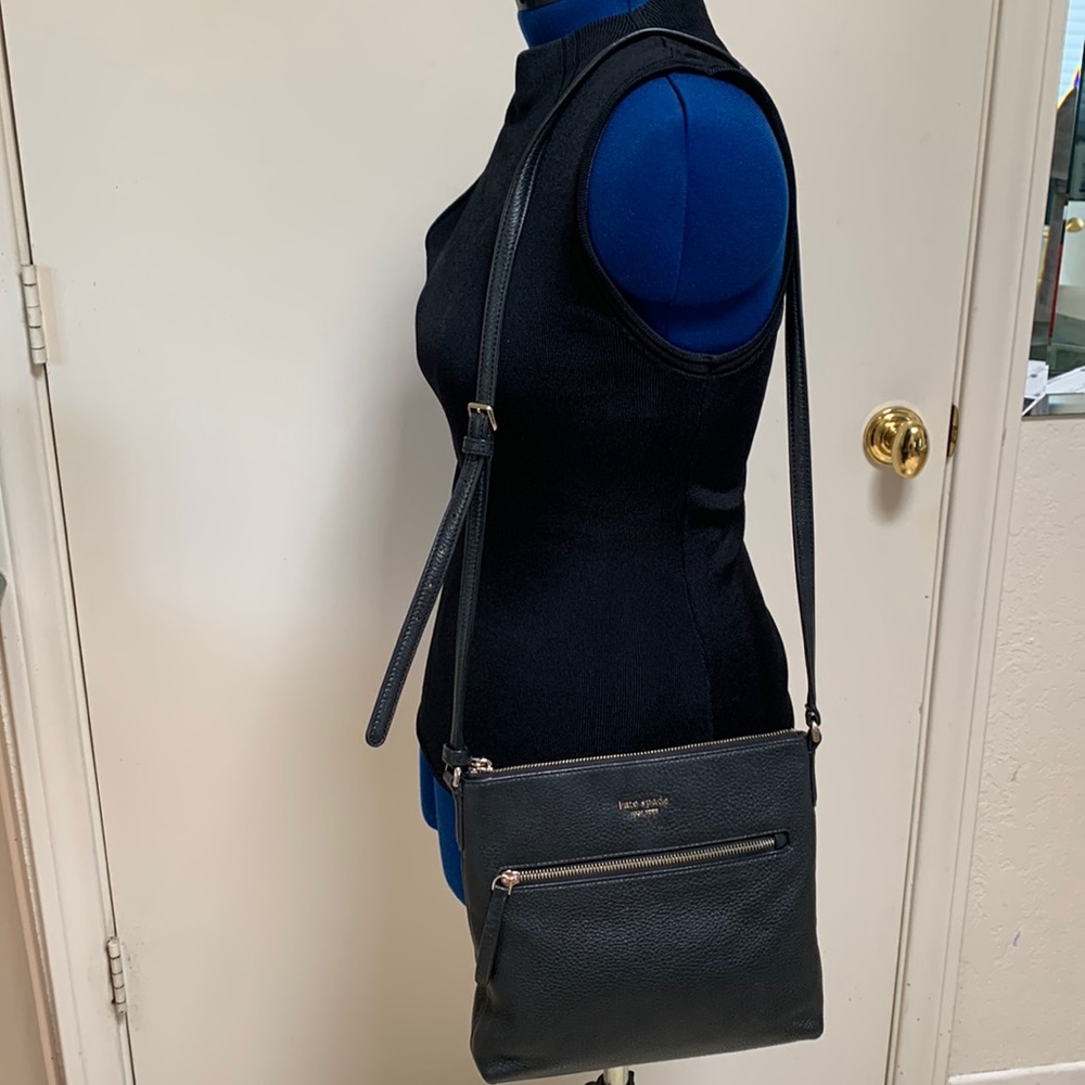 Cross body / shoulder bag